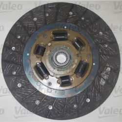 Kit d'embrayage VALEO 826785 - Vue supplémentaire 4