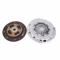 Kit d'embrayage VALEO 826787