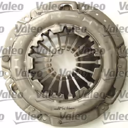 Kit d'embrayage VALEO 826787 - Vue supplémentaire 4