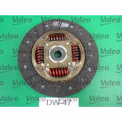 Kit d'embrayage VALEO 826787 - Vue supplémentaire 5