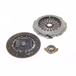 Kit d'embrayage VALEO 826804