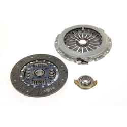 Kit d'embrayage VALEO 826804