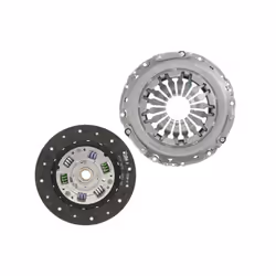 Kit d'embrayage VALEO 826811