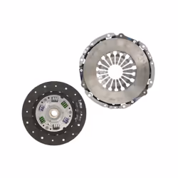 Kit d'embrayage VALEO 826811