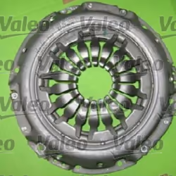 Kit d'embrayage VALEO 826811 - Vue supplémentaire 4