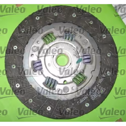 Kit d'embrayage VALEO 826811 - Vue supplémentaire 5