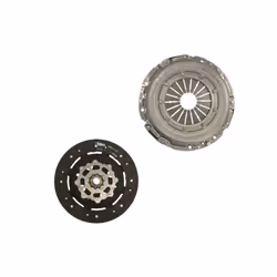 Kit d'embrayage VALEO 826814