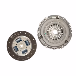 Kit d'embrayage VALEO 826815