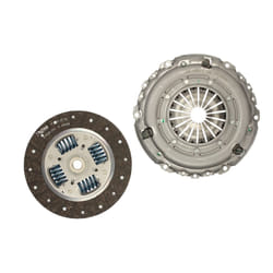 Kit d'embrayage VALEO 826815