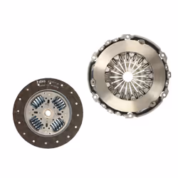 Kit d'embrayage VALEO 826815