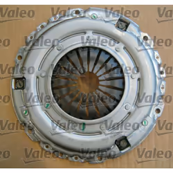 Kit d'embrayage VALEO 826815 - Vue supplémentaire 4