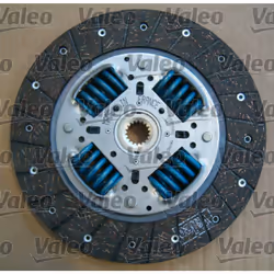 Kit d'embrayage VALEO 826815 - Vue supplémentaire 5