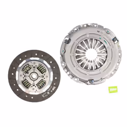 Kit d'embrayage VALEO 826816
