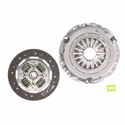 Kit d'embrayage VALEO 826816