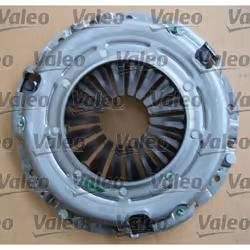 Kit d'embrayage VALEO 826816 - Vue supplémentaire 4