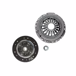 Kit d'embrayage VALEO 826817