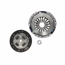 Kit d'embrayage VALEO 826817
