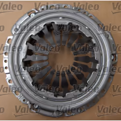 Kit d'embrayage VALEO 826817 - Vue supplémentaire 4