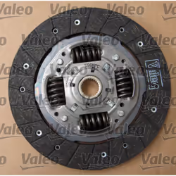 Kit d'embrayage VALEO 826817 - Vue supplémentaire 5