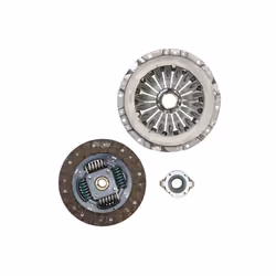 Kit d'embrayage VALEO 826826