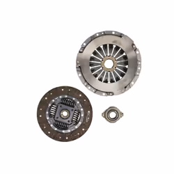 Kit d'embrayage VALEO 826826