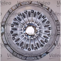 Kit d'embrayage VALEO 826826 - Vue supplémentaire 4