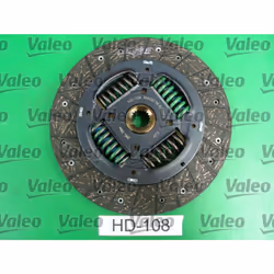 Kit d'embrayage VALEO 826826 - Vue supplémentaire 6