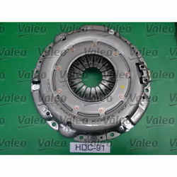 Kit d'embrayage VALEO 826831 - Vue supplémentaire 5