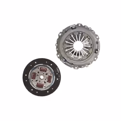 Kit d'embrayage VALEO 826840