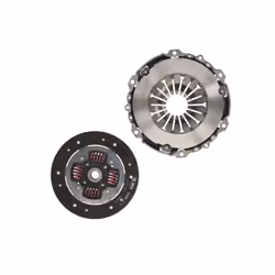 Kit d'embrayage VALEO 826840