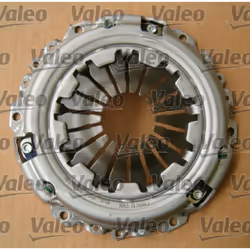 Kit d'embrayage VALEO 826840 - Vue supplémentaire 4