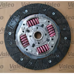 Kit d'embrayage VALEO 826840 - Vue supplémentaire 5