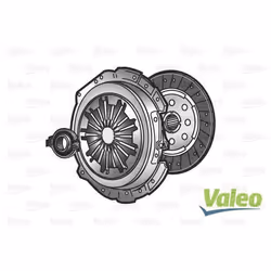KIT EMBRAYAGE VALEO 826857