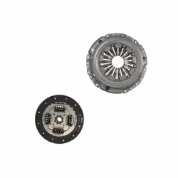 Kit d'embrayage VALEO 826862