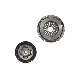 Kit d'embrayage VALEO 826862