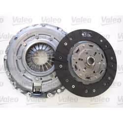 Kit d'embrayage VALEO SAT 826868 - Vue supplémentaire 4
