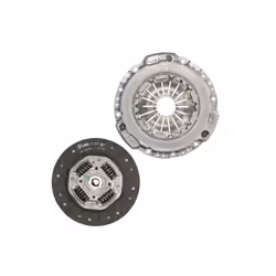 Kit d'embrayage VALEO 826870