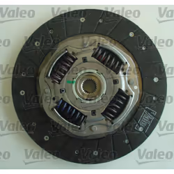 Kit d'embrayage VALEO 826870 - Vue supplémentaire 5