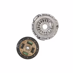 Kit d'embrayage VALEO 826871