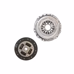 Kit d'embrayage VALEO 826876