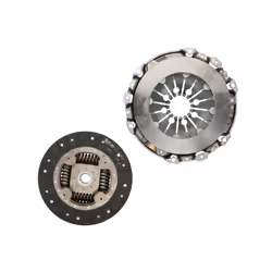 Kit d'embrayage VALEO 826876