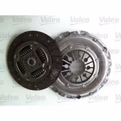 Kit d'embrayage VALEO 826876 - Vue supplémentaire 4