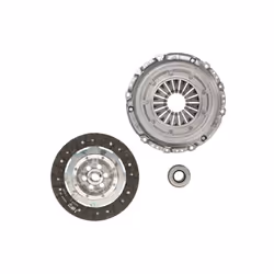 Kit d'embrayage VALEO 826902