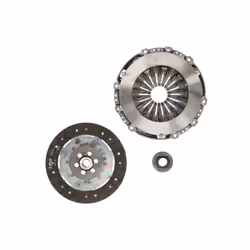 Kit d'embrayage VALEO 826902