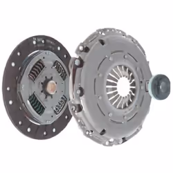 Kit dembrayage - VALEO - 826953 - Embrayage KIT3P BMW 5 6 X5 3.0D