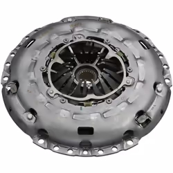 Kit dembrayage - VALEO - 826978 - KIT EMB 2P PEUGEOT 4007 2.2 HDI