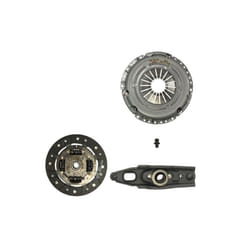 Kit d'embrayage VALEO 826988