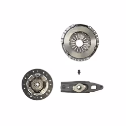 Kit d'embrayage VALEO 826988