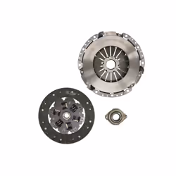 Kit d'embrayage VALEO 826994