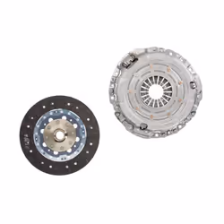 Kit d'embrayage VALEO 826999